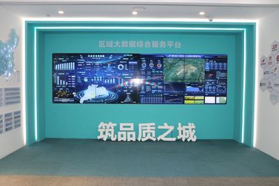 琶洲軟件新引擎 數字經濟試驗區的集聚效應日益凸顯