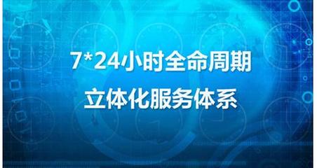 人大金倉 踐行專業化和標準化，打造7*24小時立體化服務體系