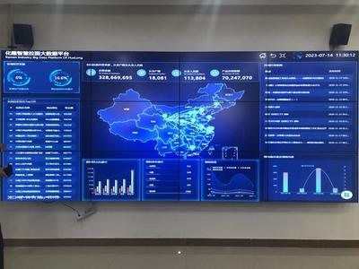 一碗拉面，何以撬動一方經濟？丨舌尖上的金融大數據服務