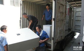 萬江搬家公司 一站式解決方案，讓搬家與生活服務更輕松