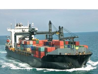 全球海運專家——昊添國際貨運，為您連接世界