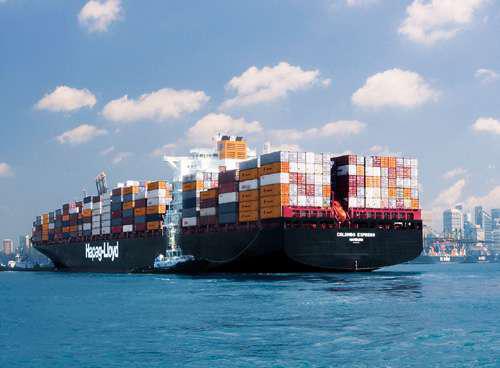 上海至科爾切斯特國際海運危險品出口代理服務指南