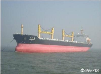 中國十大遠洋運輸船舶公司與海上國際貨物運輸代理概述