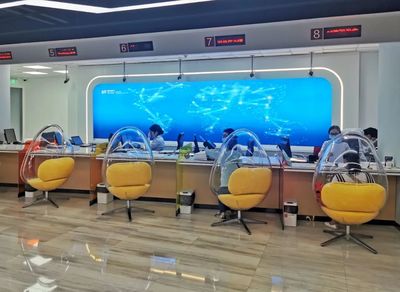 補(bǔ)&ldquo;斷點&rdquo;疏&ldquo;堵點&rdquo; 科技賦能普惠金融的浦發(fā)模式