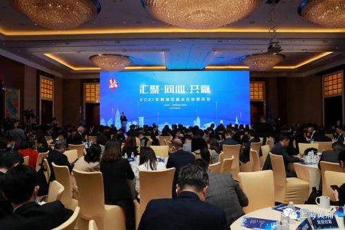 Airwallex空中云匯參與上海黃浦區(qū)重點(diǎn)企業(yè)懇談會(huì)，共謀公共服務(wù)賦能創(chuàng)新